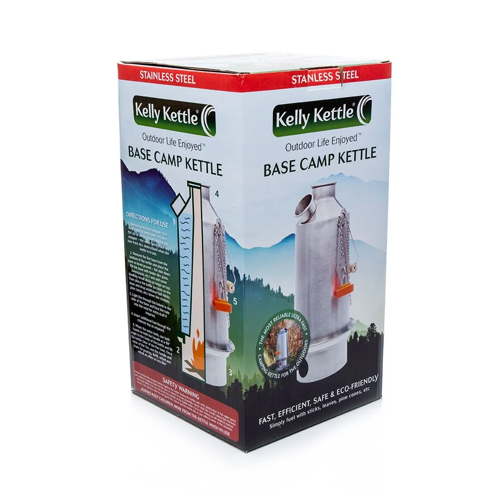 Base Camp Kettle 1.6 L