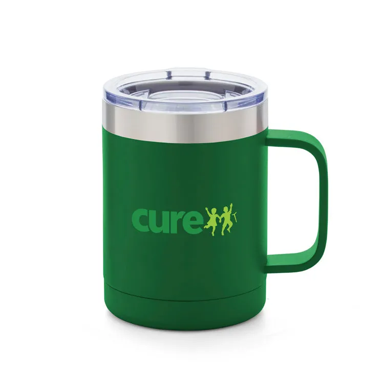 Basecamp Zion Mug - 15oz.