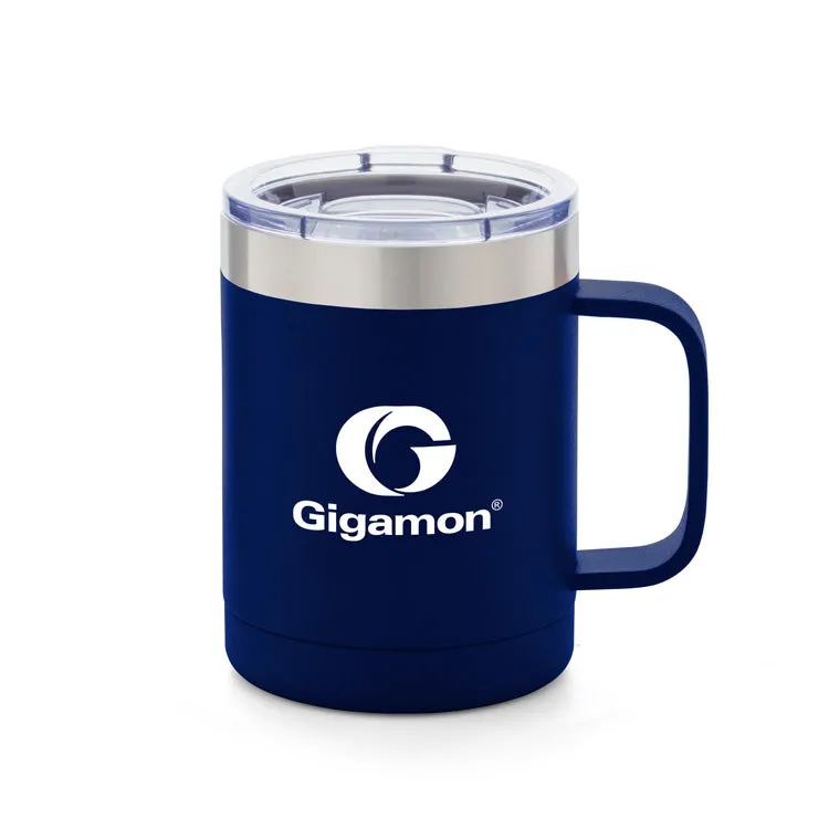 Basecamp Zion Mug - 15oz.