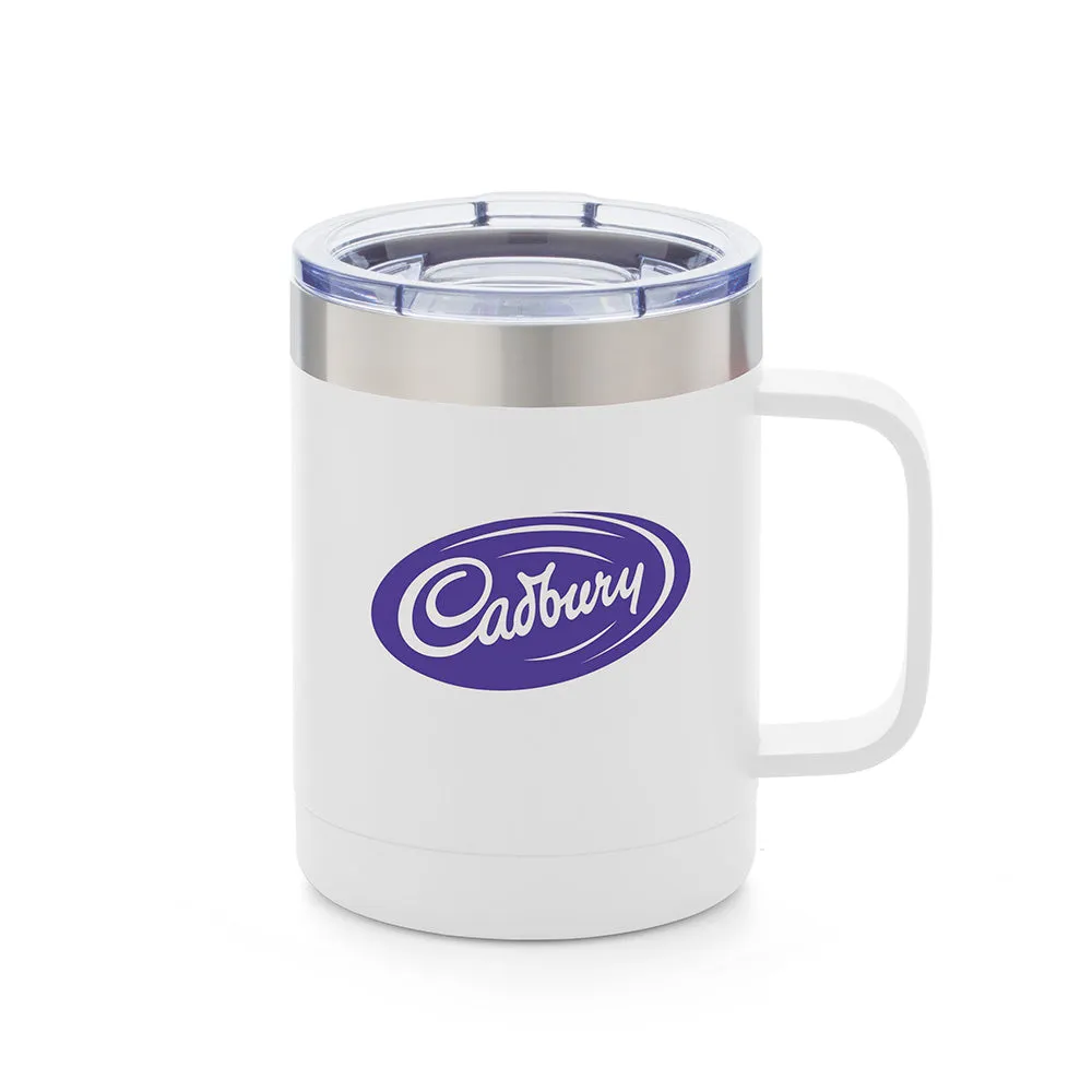 Basecamp Zion Mug - 15oz.