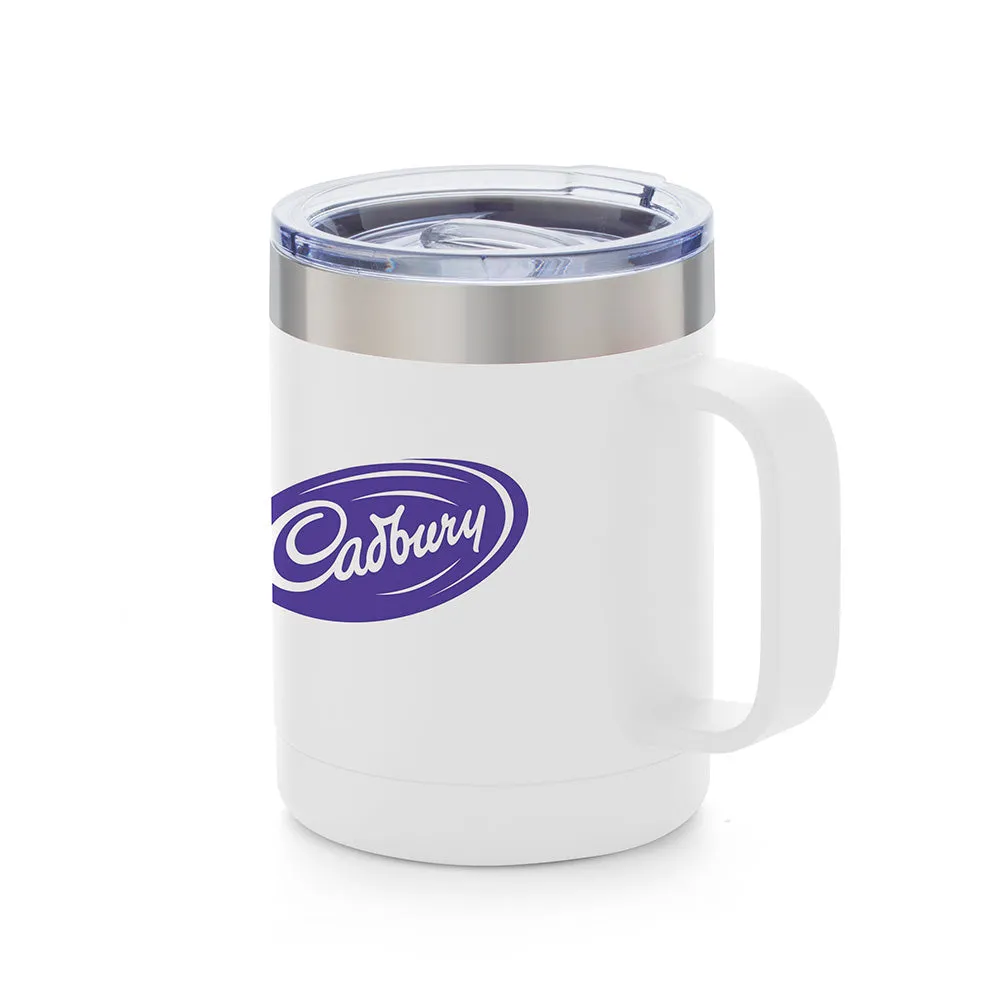 Basecamp Zion Mug - 15oz.