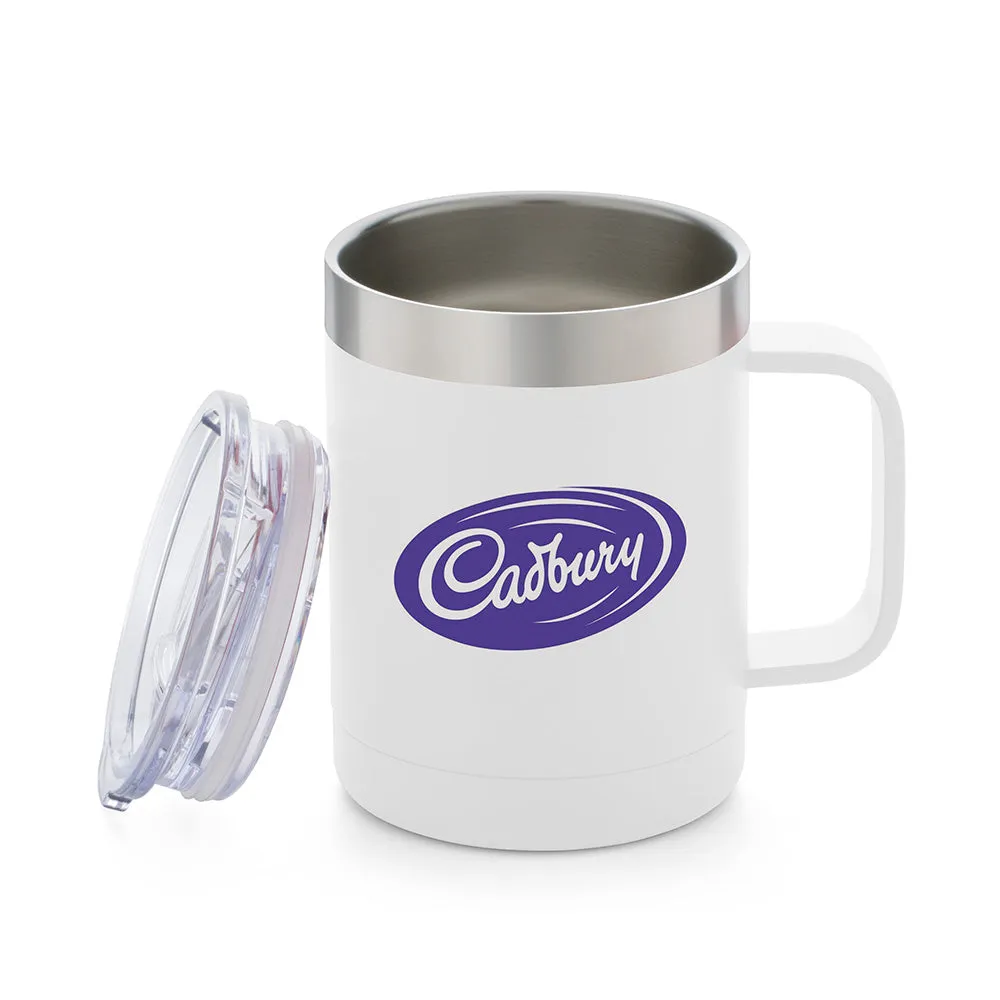 Basecamp Zion Mug - 15oz.