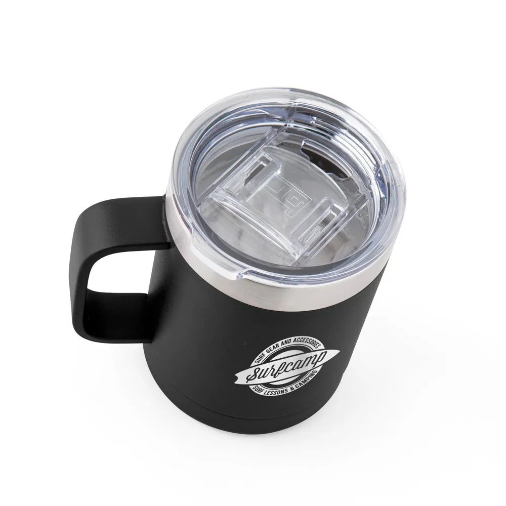 Basecamp Zion Mug - 15oz.