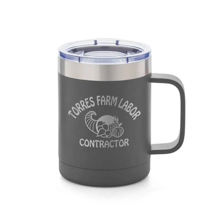 Basecamp Zion Mug - 15oz.