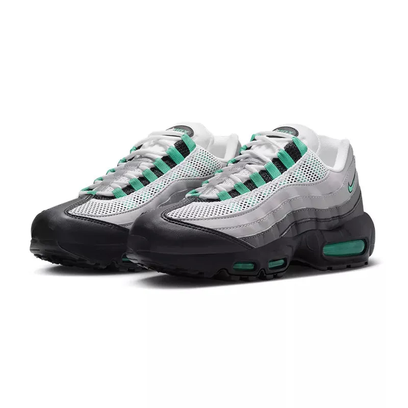 Baskets Nike Air Max 95 - Noir - Femme