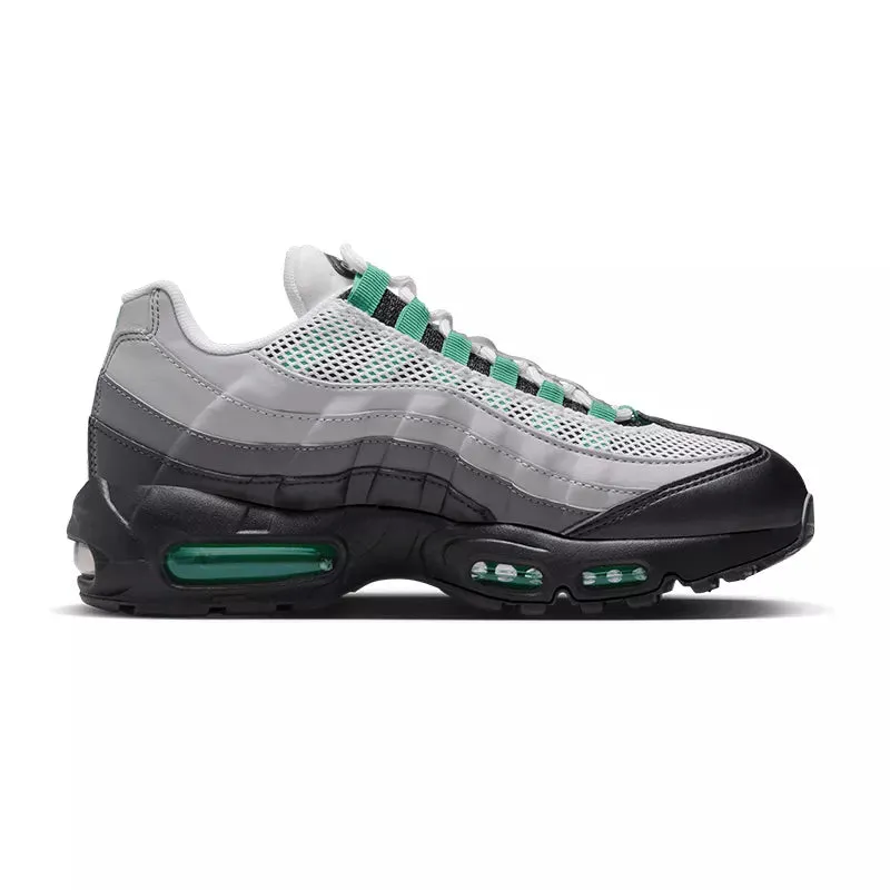 Baskets Nike Air Max 95 - Noir - Femme