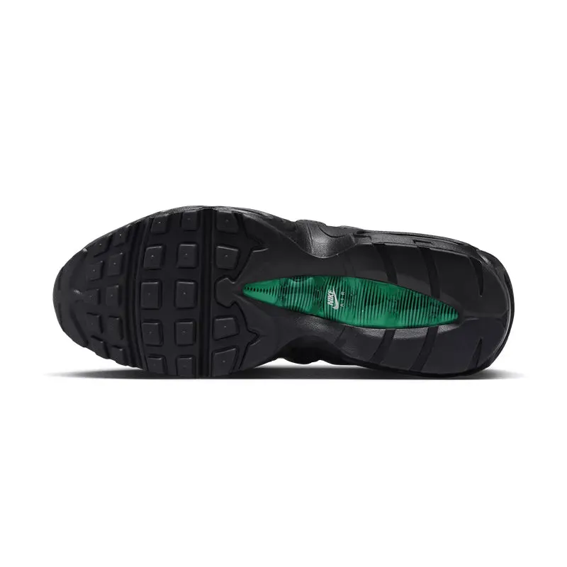 Baskets Nike Air Max 95 - Noir - Femme