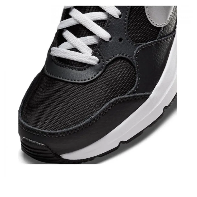 Baskets Nike Air Max Sc Gs - Noir - Enfant