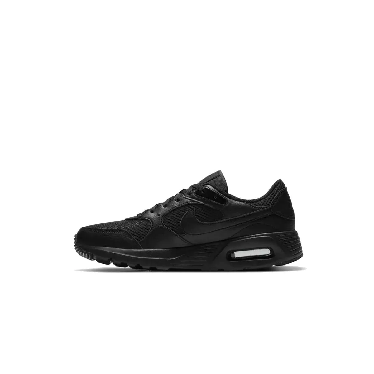 Baskets Nike Air Max Sc - Noir - Homme