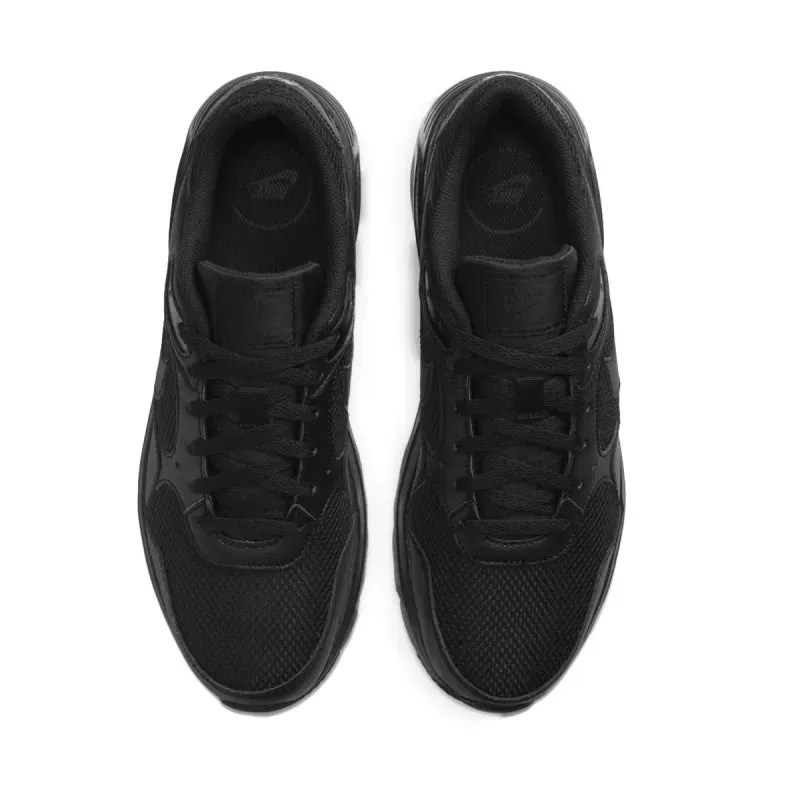 Baskets Nike Air Max Sc - Noir - Homme