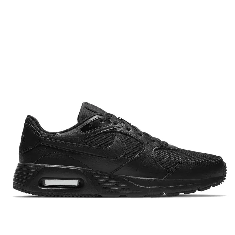 Baskets Nike Air Max Sc - Noir - Homme