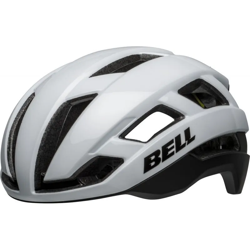 Bell Helmets Falcon XR LED MIPS - Road bike helmet | Hardloop