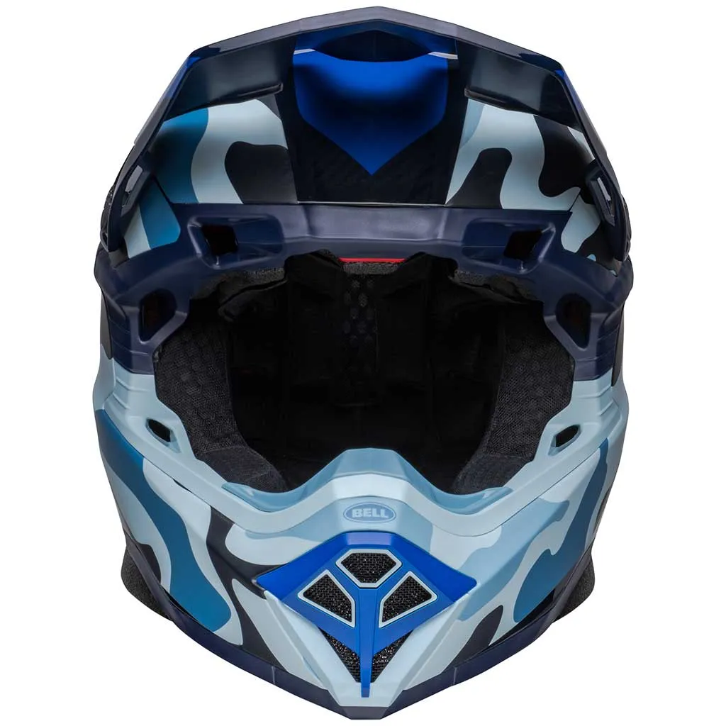 Bell - Moto-10 Spherical Ferrandis LE Helmet