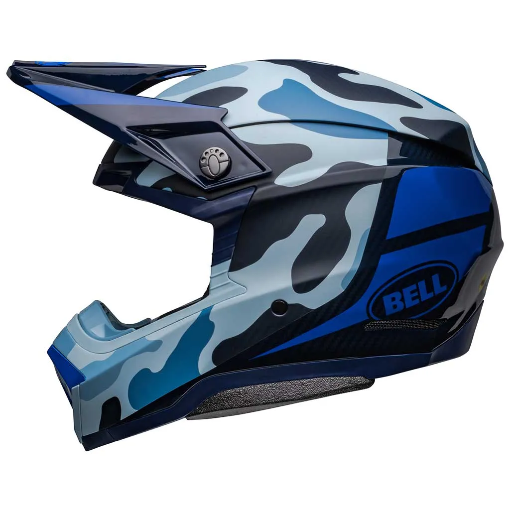 Bell - Moto-10 Spherical Ferrandis LE Helmet