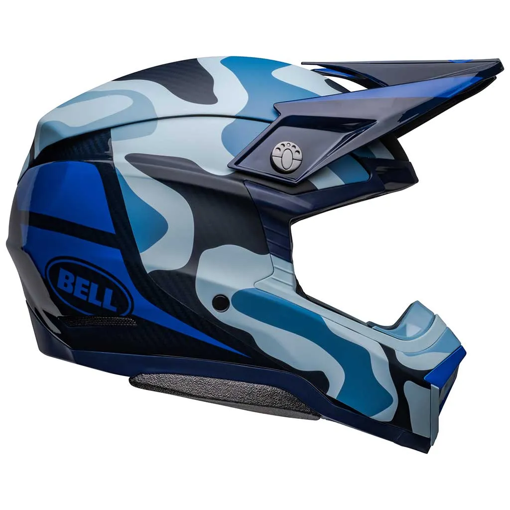 Bell - Moto-10 Spherical Ferrandis LE Helmet