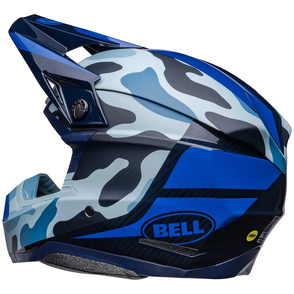 Bell - Moto-10 Spherical Ferrandis LE Helmet