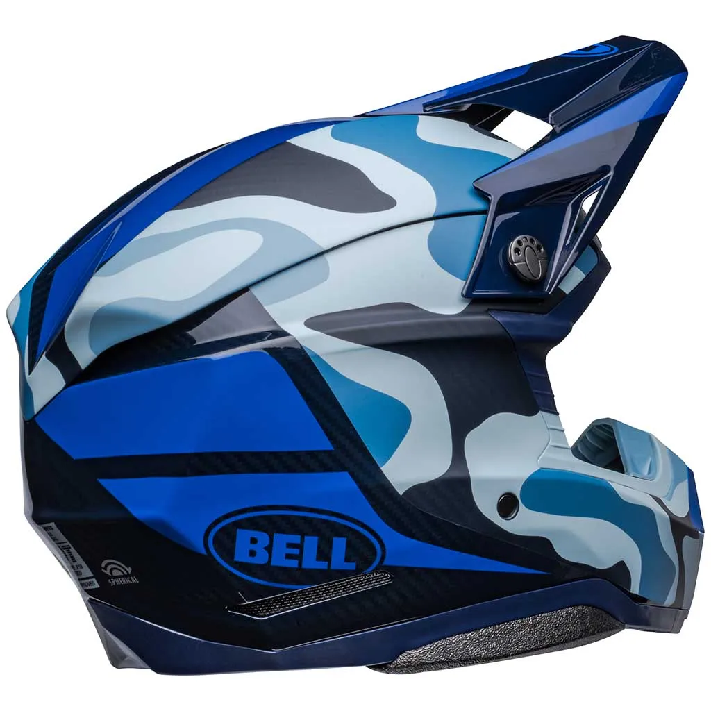 Bell - Moto-10 Spherical Ferrandis LE Helmet