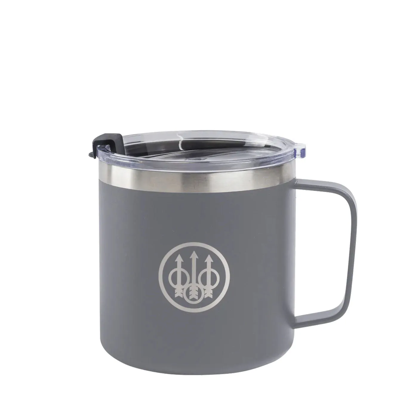 Beretta Coffee Mug Wolf Gray