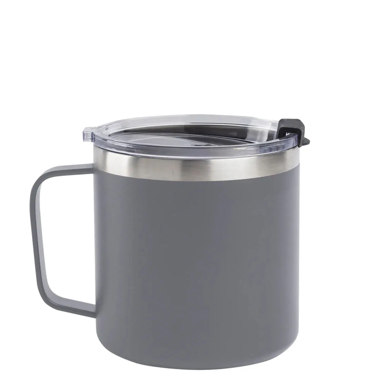 Beretta Coffee Mug Wolf Gray