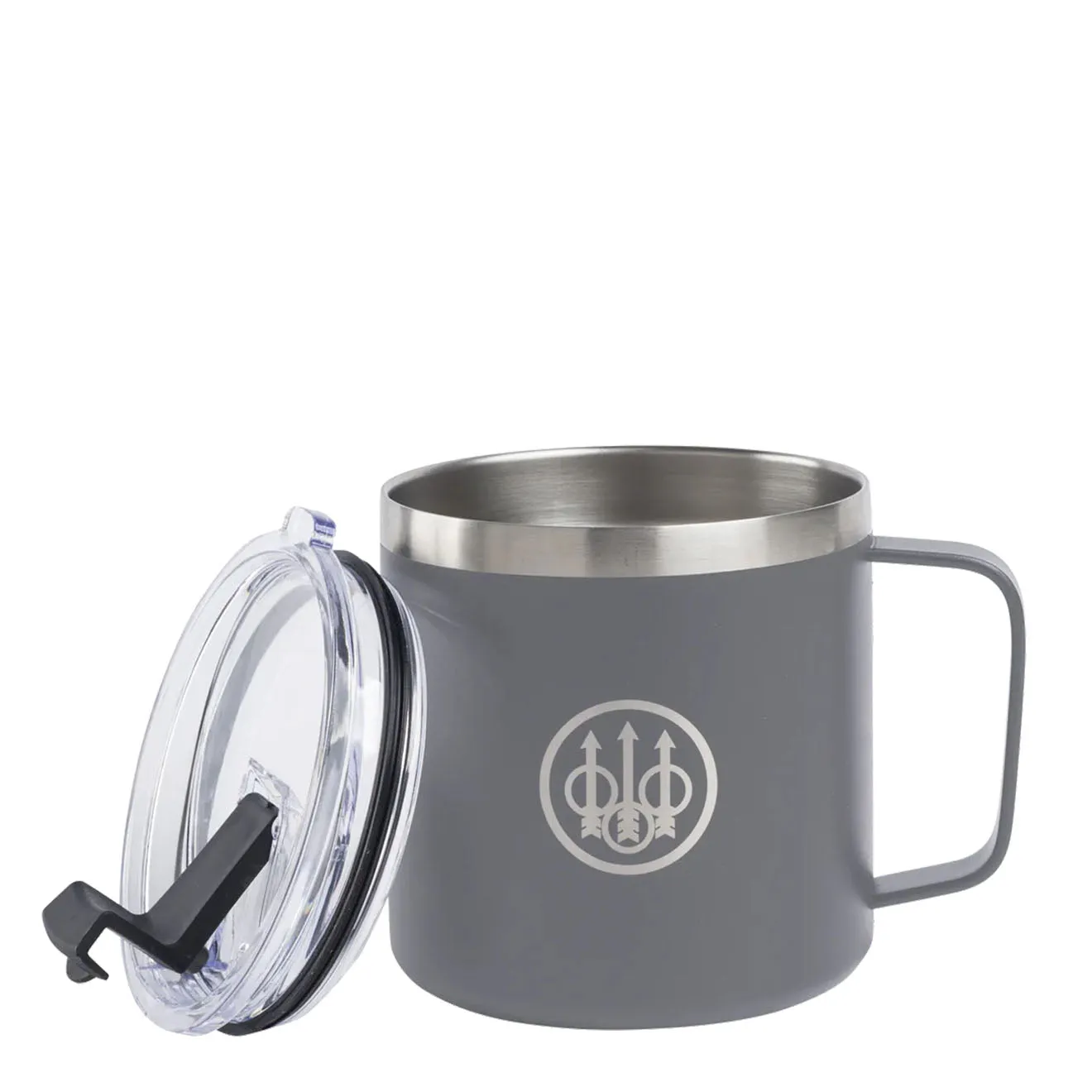 Beretta Coffee Mug Wolf Gray