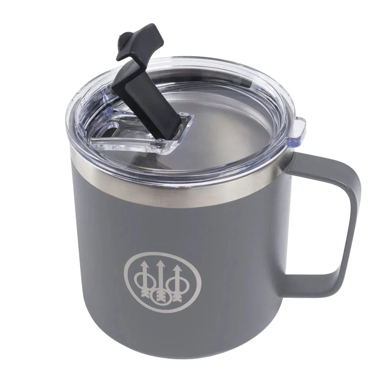 Beretta Coffee Mug Wolf Gray