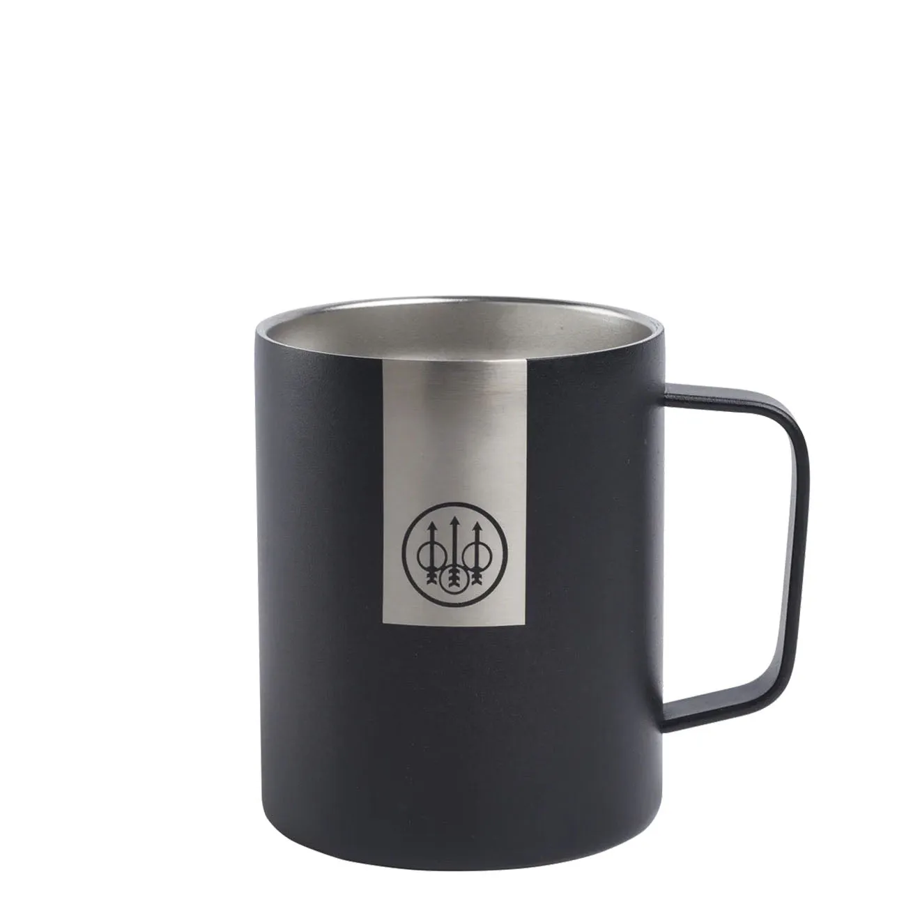 Beretta Mug Black