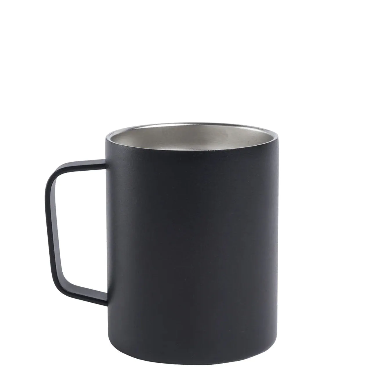 Beretta Mug Black