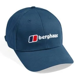  Berghaus Logo Recognition Cap