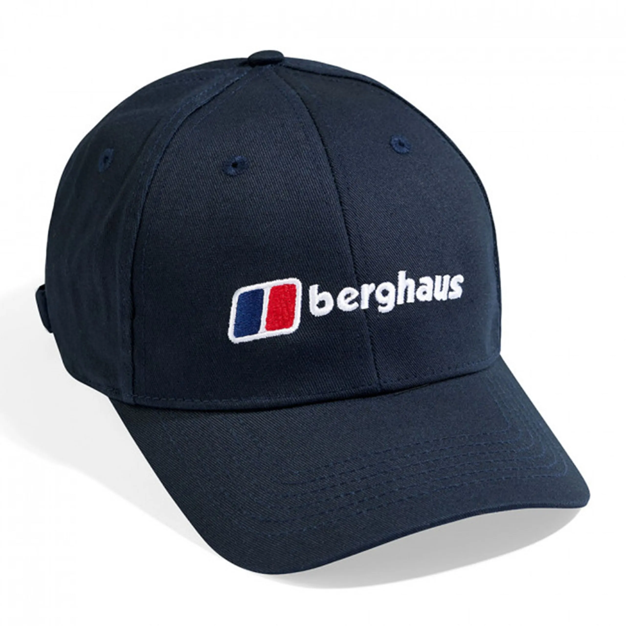  Berghaus Logo Recognition Cap