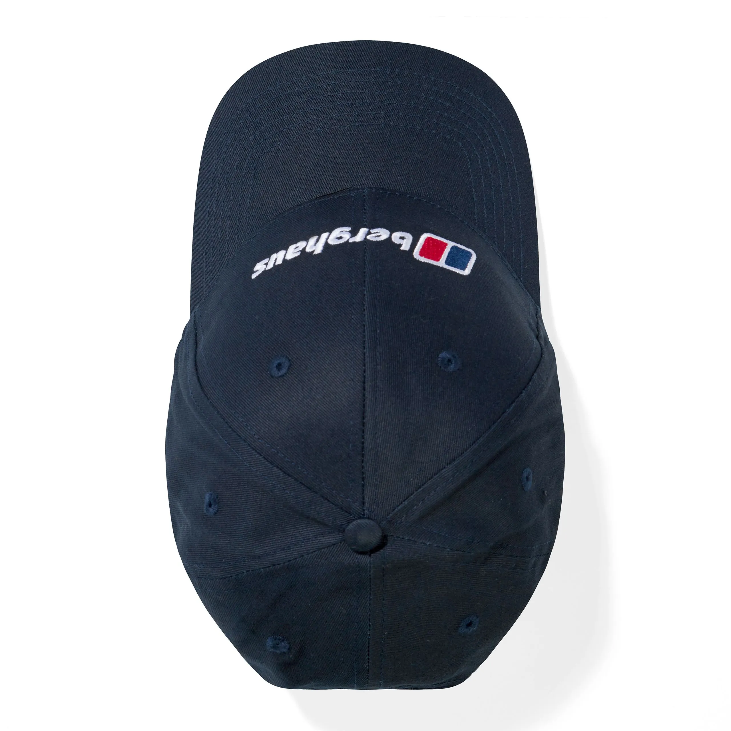  Berghaus Logo Recognition Cap