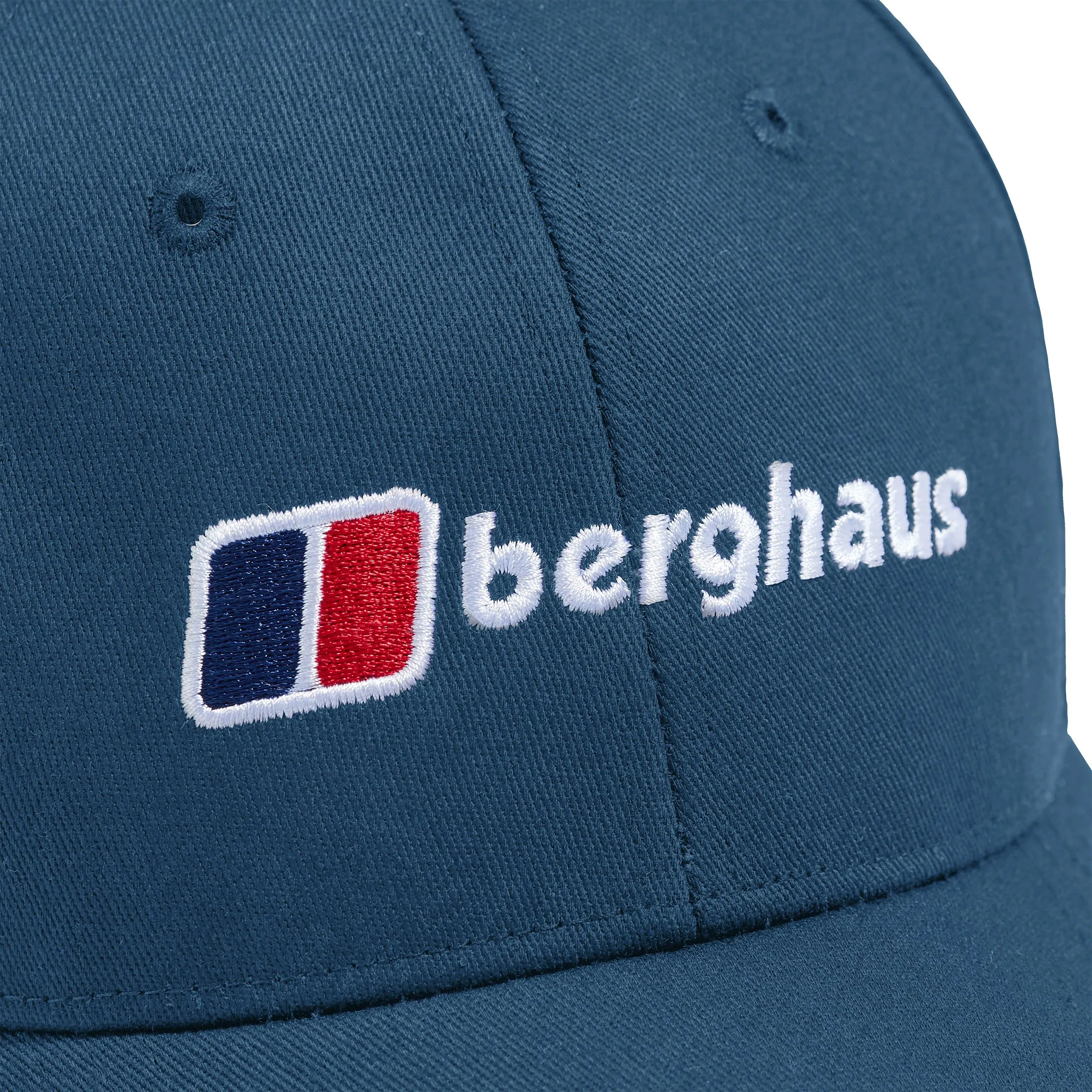  Berghaus Logo Recognition Cap