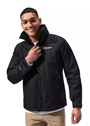 Berghaus Men’s RG Alpha 2.0 Gemini 3 in 1 Jacket | Grattan