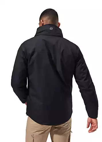 Berghaus Men’s RG Alpha 2.0 Gemini 3 in 1 Jacket | Grattan