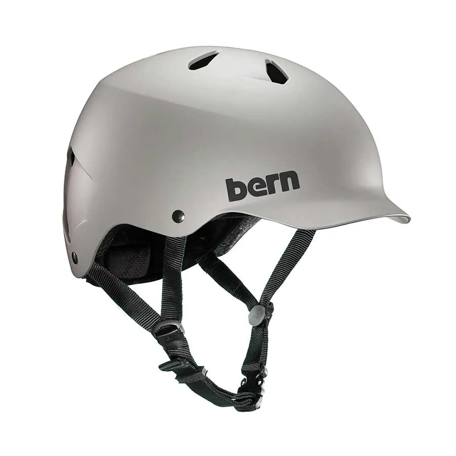 Bern Watts 2.0 Commuter Helmet