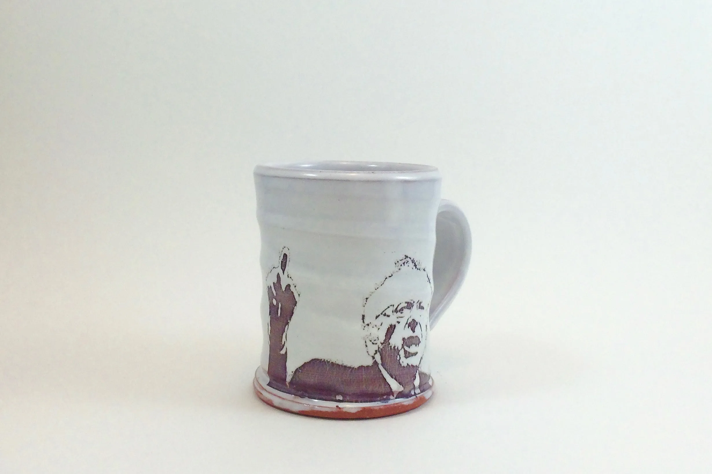 Bernie Sanders Mug