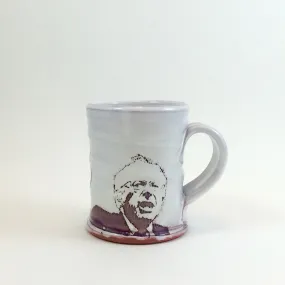 Bernie Sanders Mug