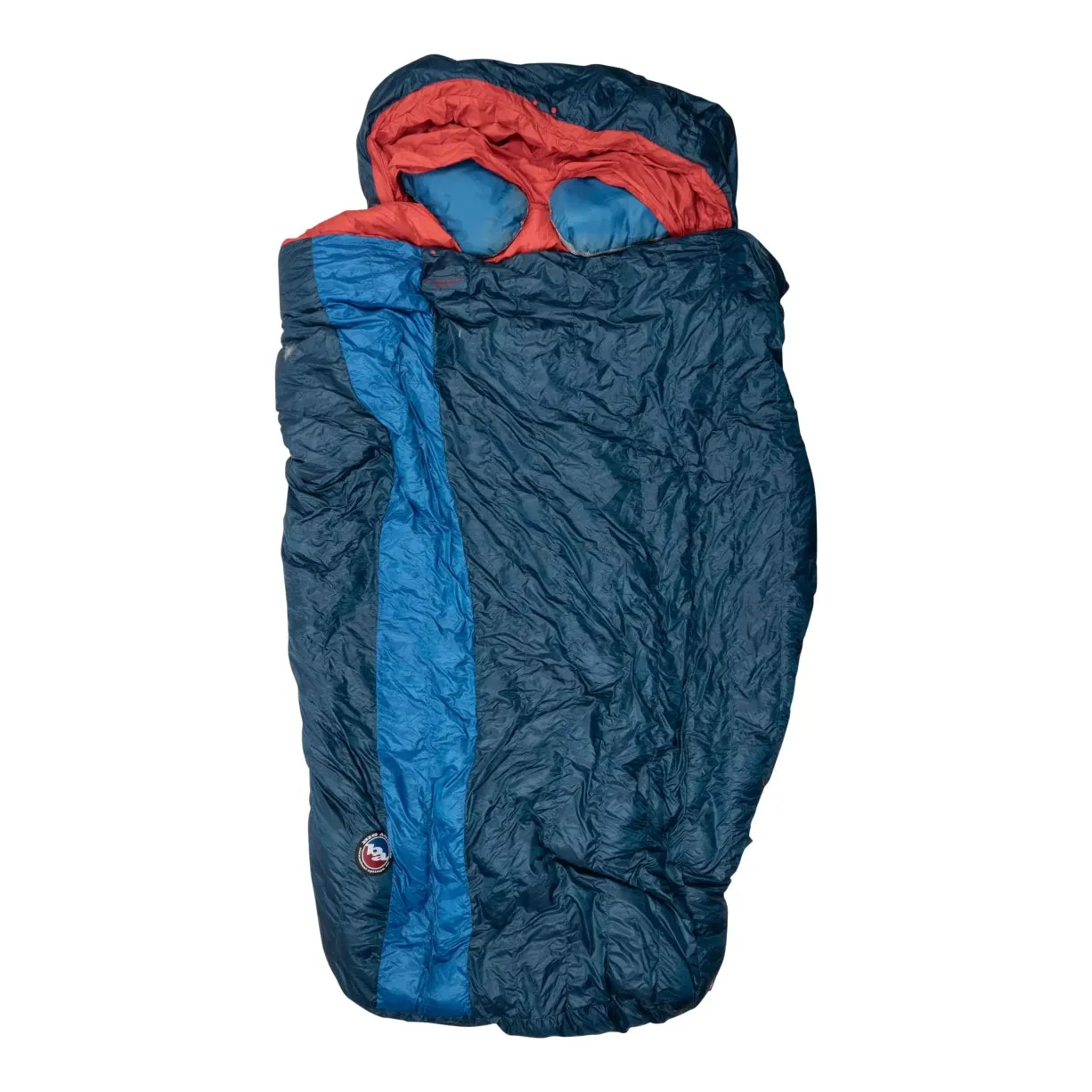 Big Agnes King Solomon 15 Double Sleeping Bag