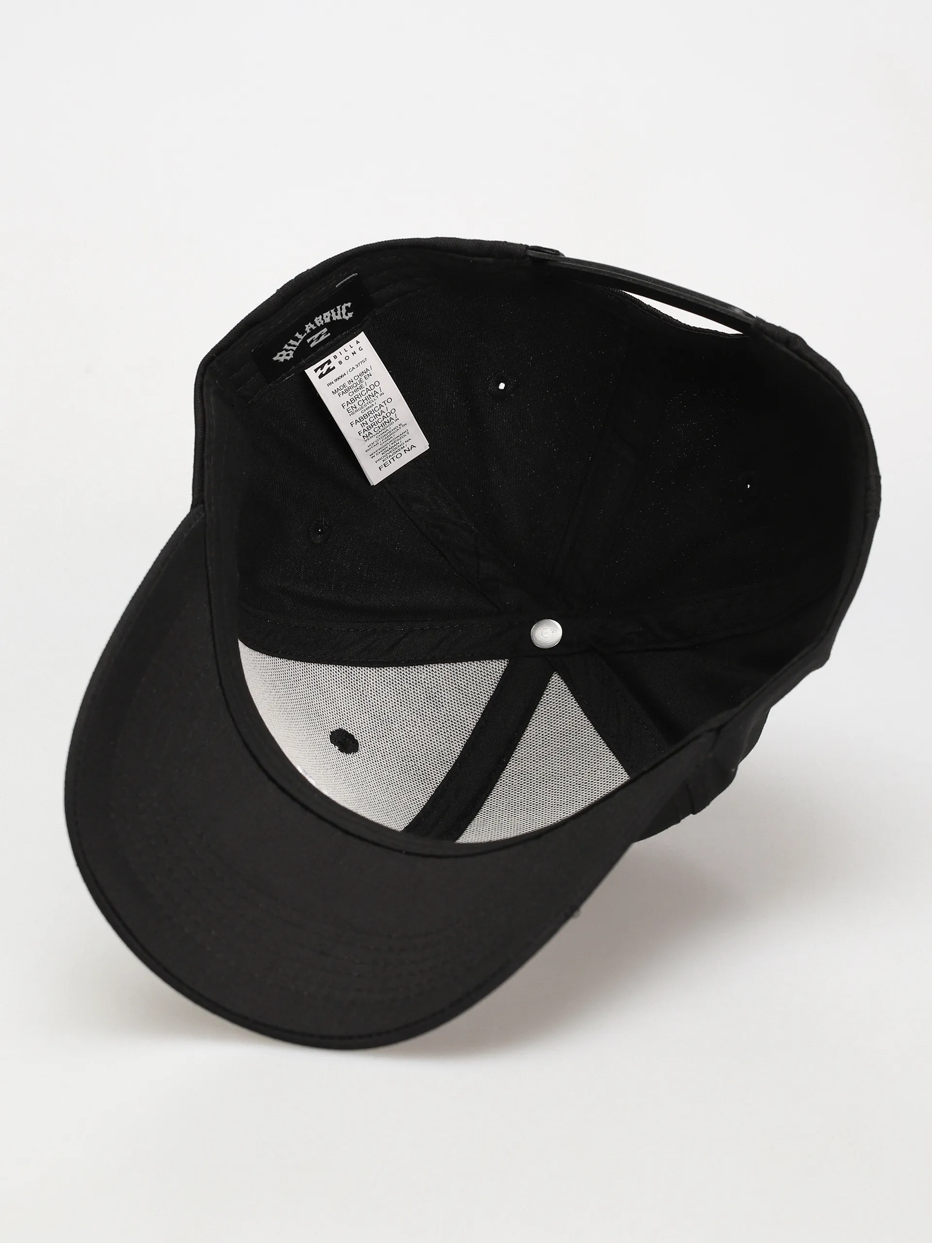 Billabong Cap Arch (black)