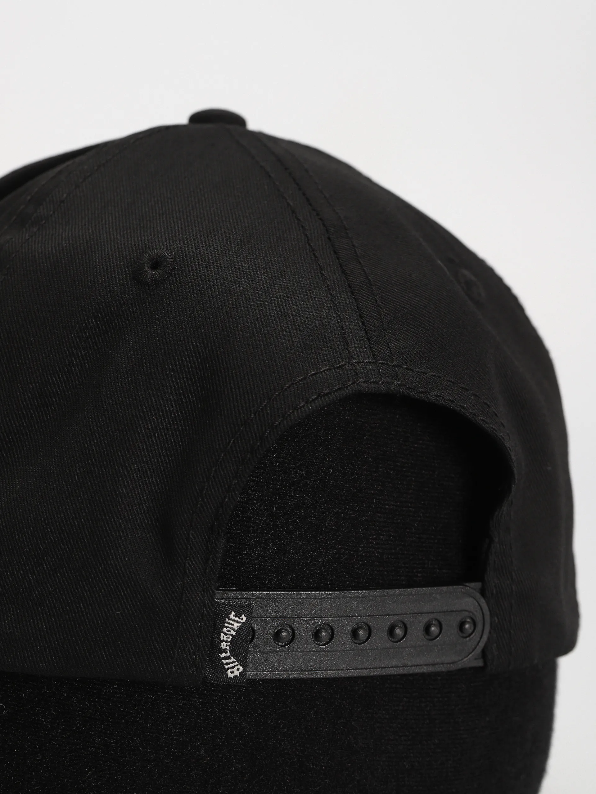 Billabong Cap Arch (black)