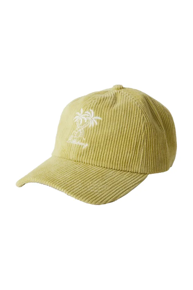 Billabong Dad Cap Limelight