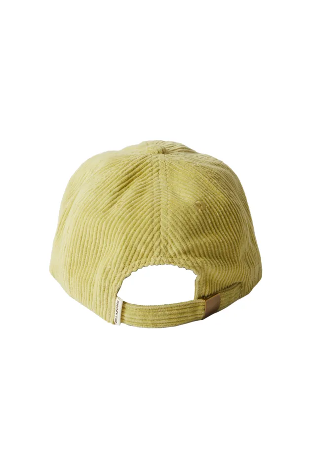 Billabong Dad Cap Limelight