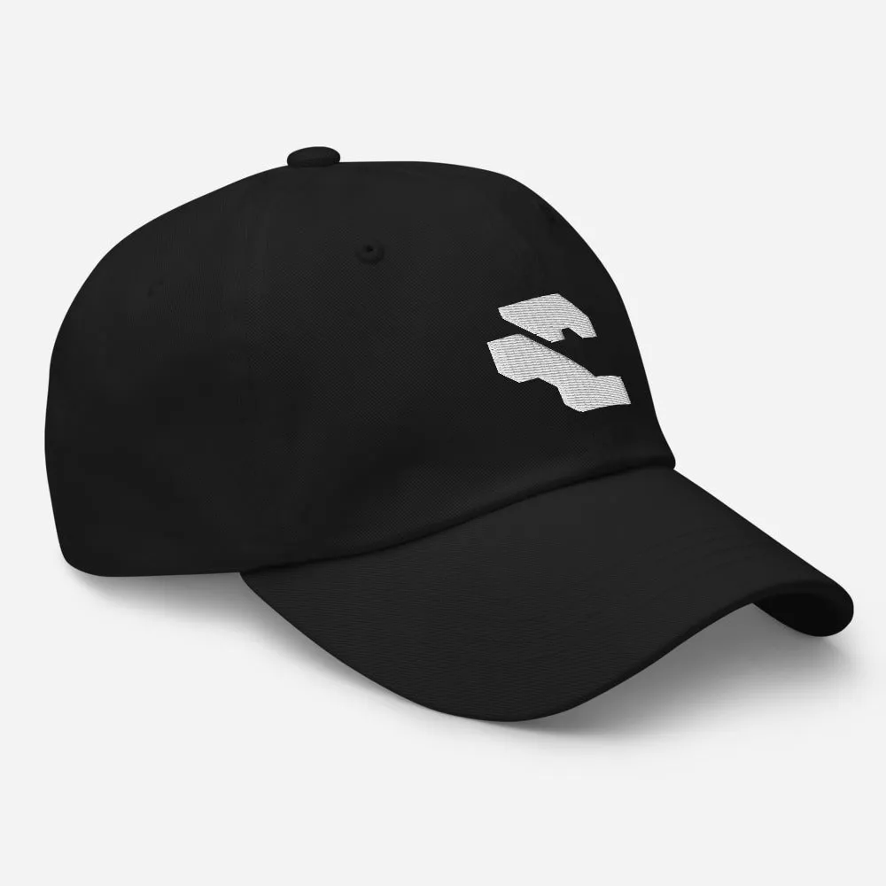 Black Techwear Cap