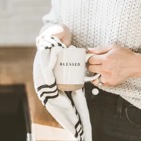 Blessed Coffee Mug