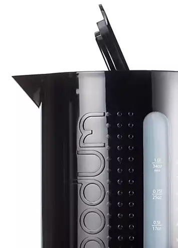 Bodum Electric Water Kettle | Kaleidoscope