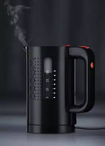 Bodum Electric Water Kettle | Kaleidoscope