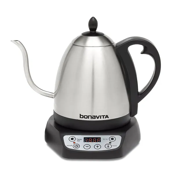 Bonavita 1L Variable Temperature Gooseneck Kettle