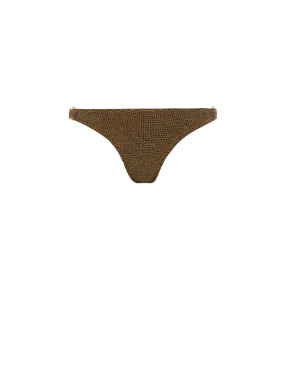 BOND EYE  Bikini bottoms - Brown