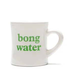 BONG WATER MUG Cream