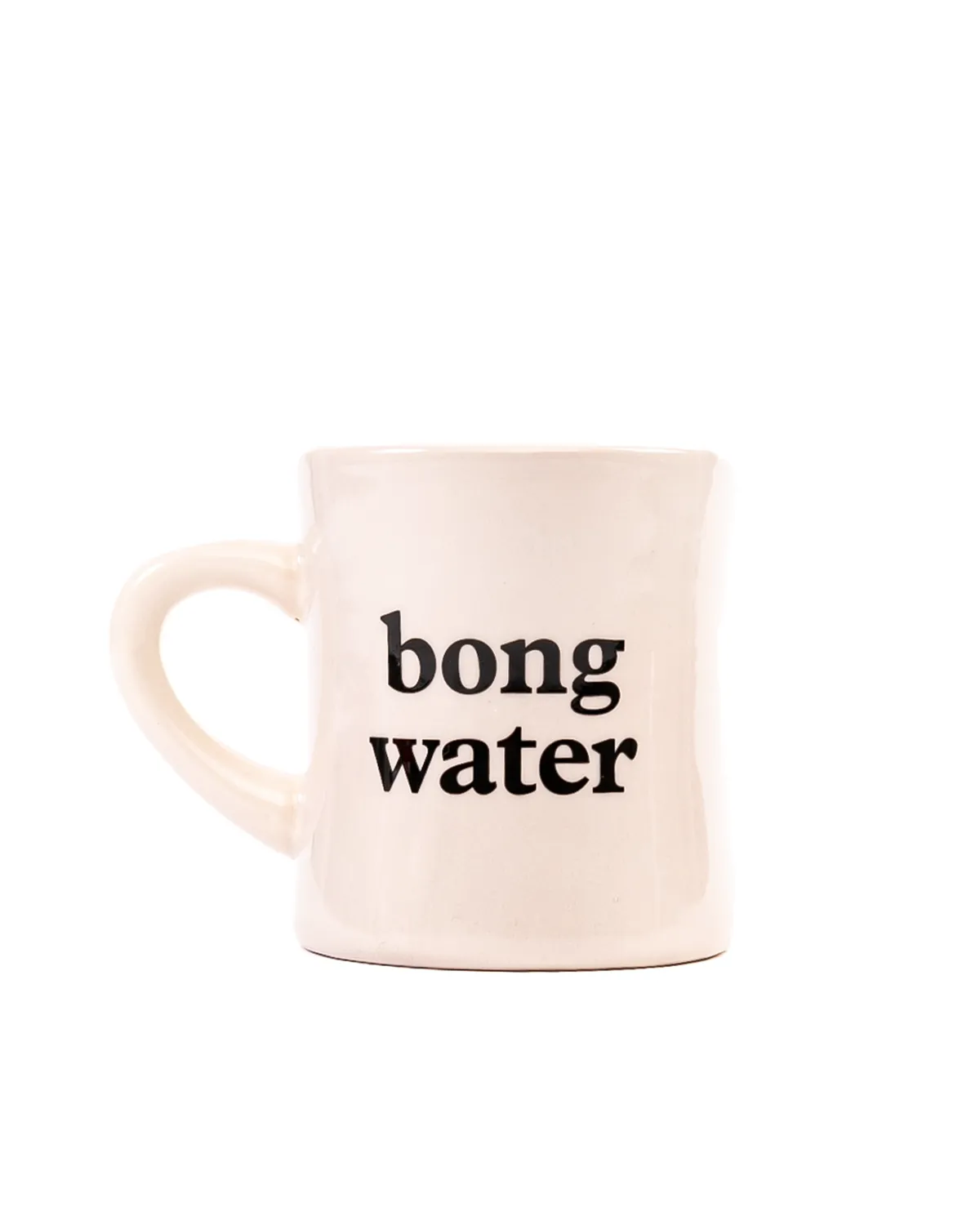 Bong Water Mug