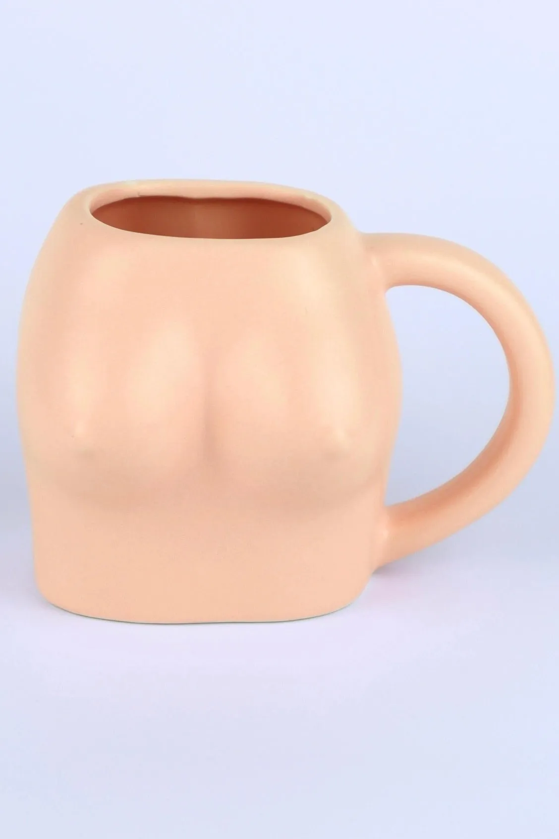 Boob Mug - Four Colors